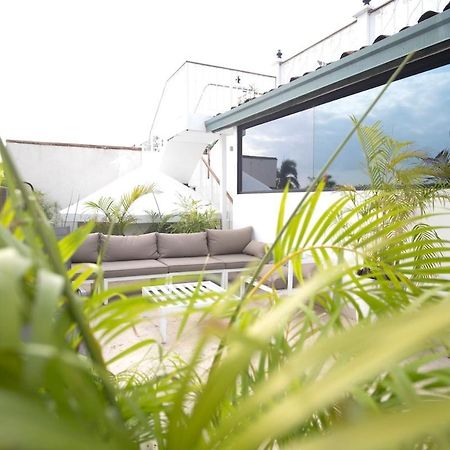 Amazinn Places Private Rooftop And Jacuzzi IX Cidade do Panamá Exterior foto