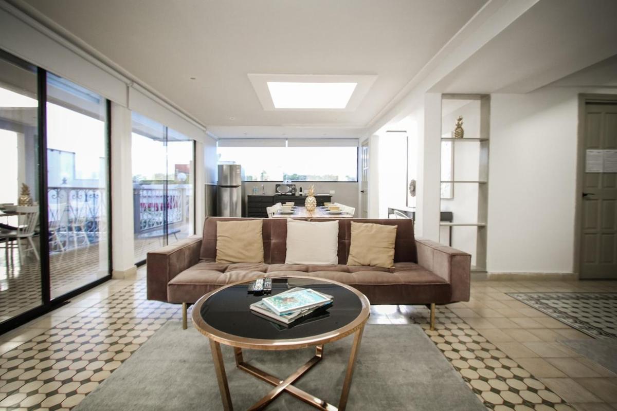 Amazinn Places Private Rooftop And Jacuzzi IX Cidade do Panamá Exterior foto