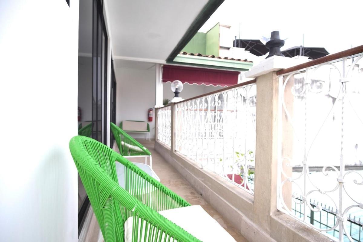 Amazinn Places Private Rooftop And Jacuzzi IX Cidade do Panamá Exterior foto