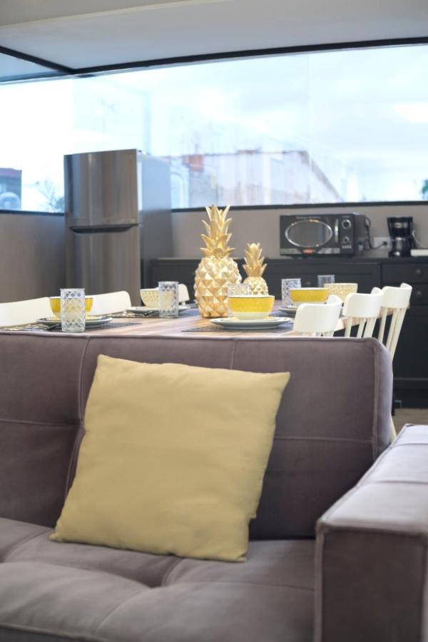 Amazinn Places Private Rooftop And Jacuzzi IX Cidade do Panamá Exterior foto