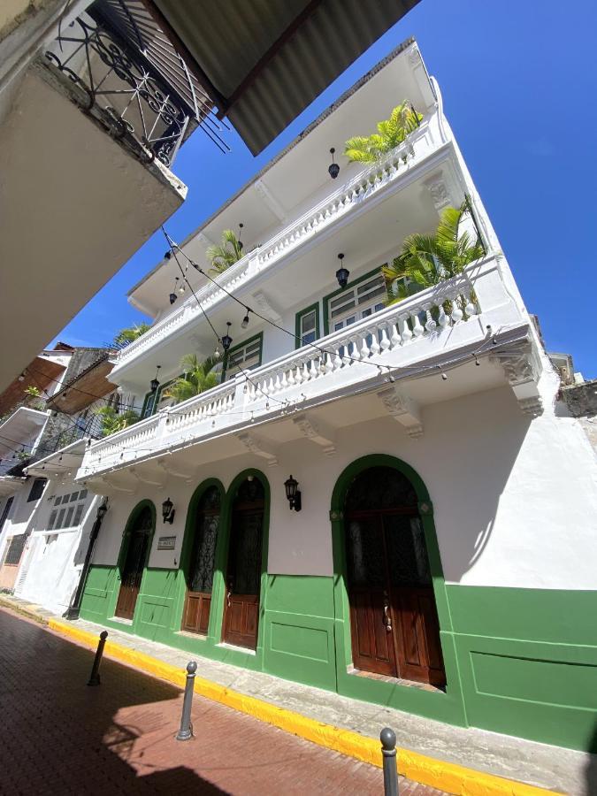 Amazinn Places Private Rooftop And Jacuzzi IX Cidade do Panamá Exterior foto